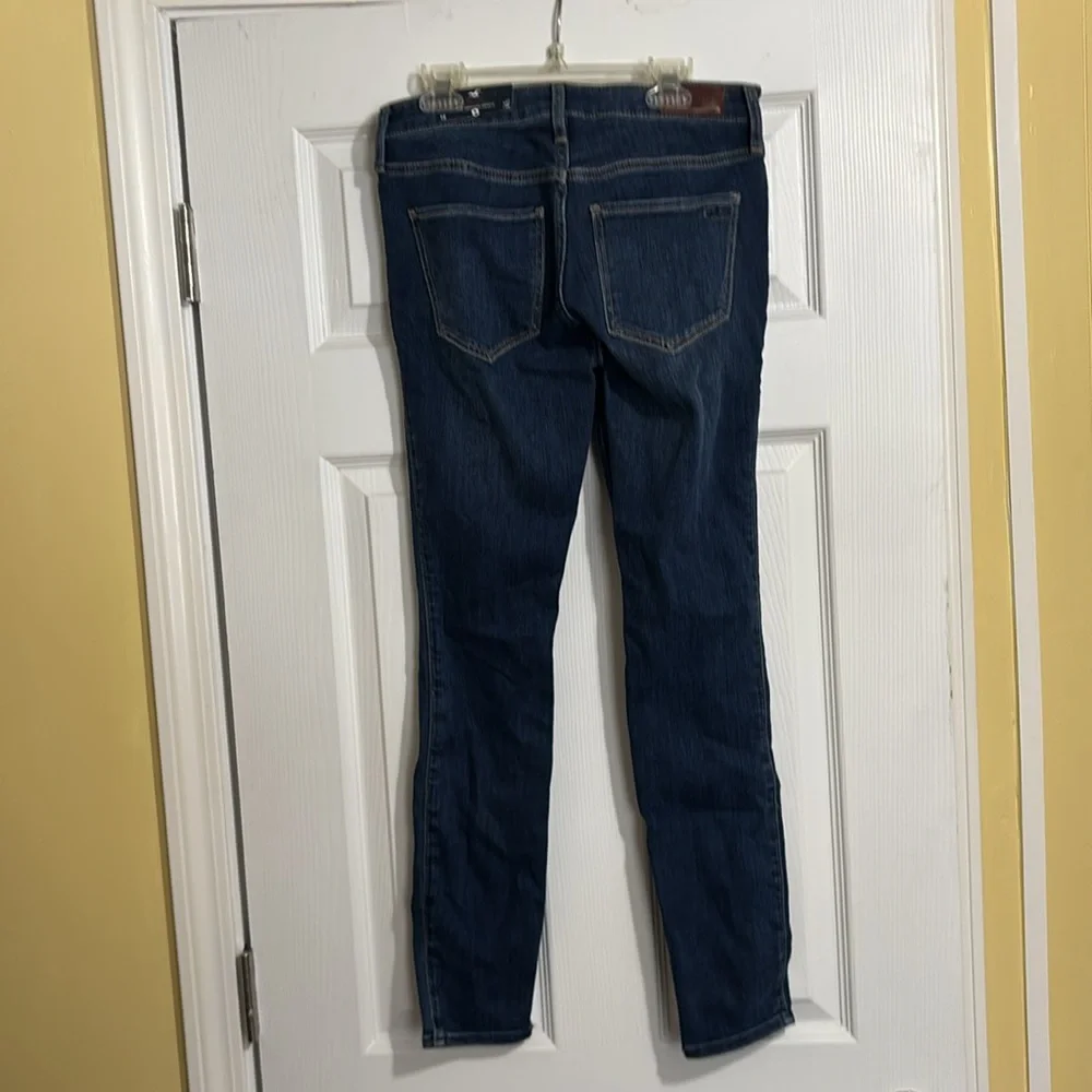Hollister skinny jeans - Picture 2 of 5